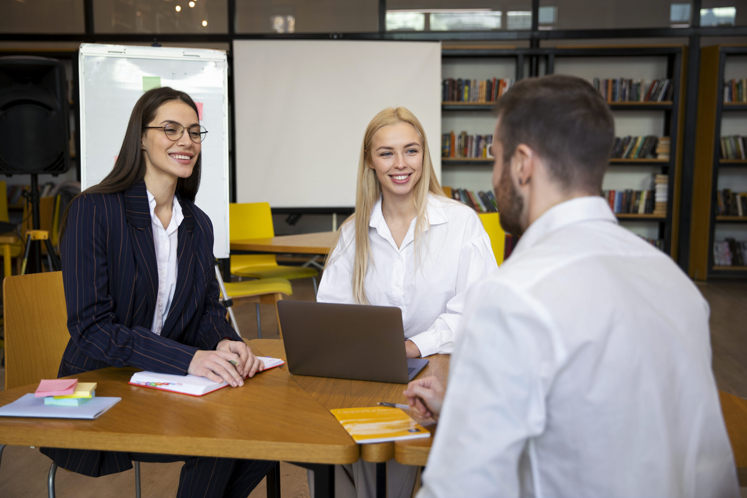 Business Communication and Digital Literacy
