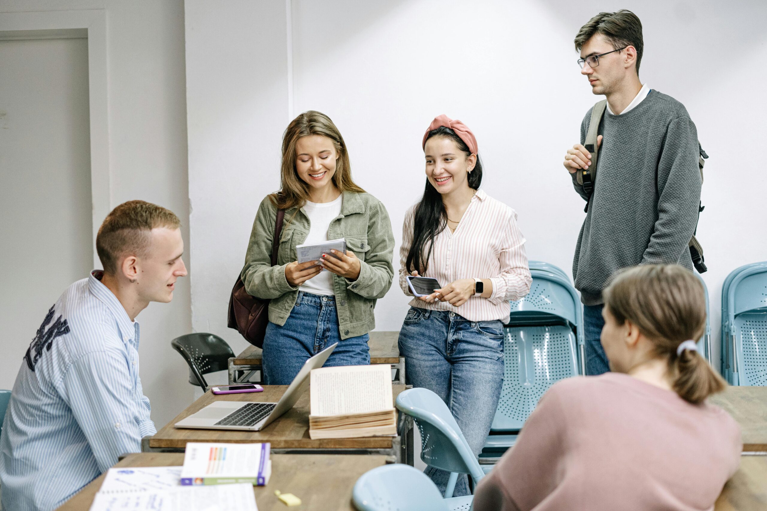 Digital Skills for the Workplace