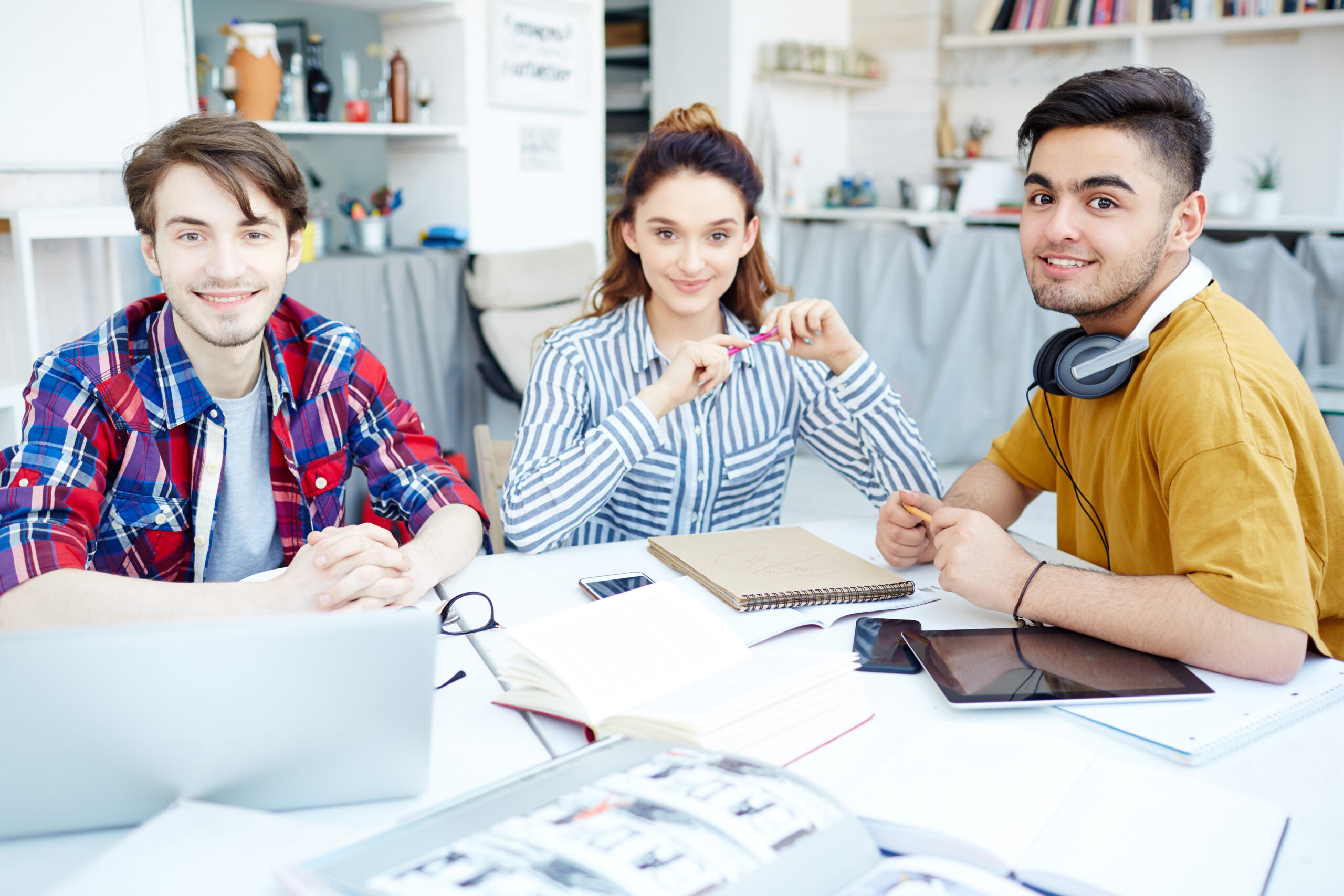 Introduction to Data Analysis (Level 4)