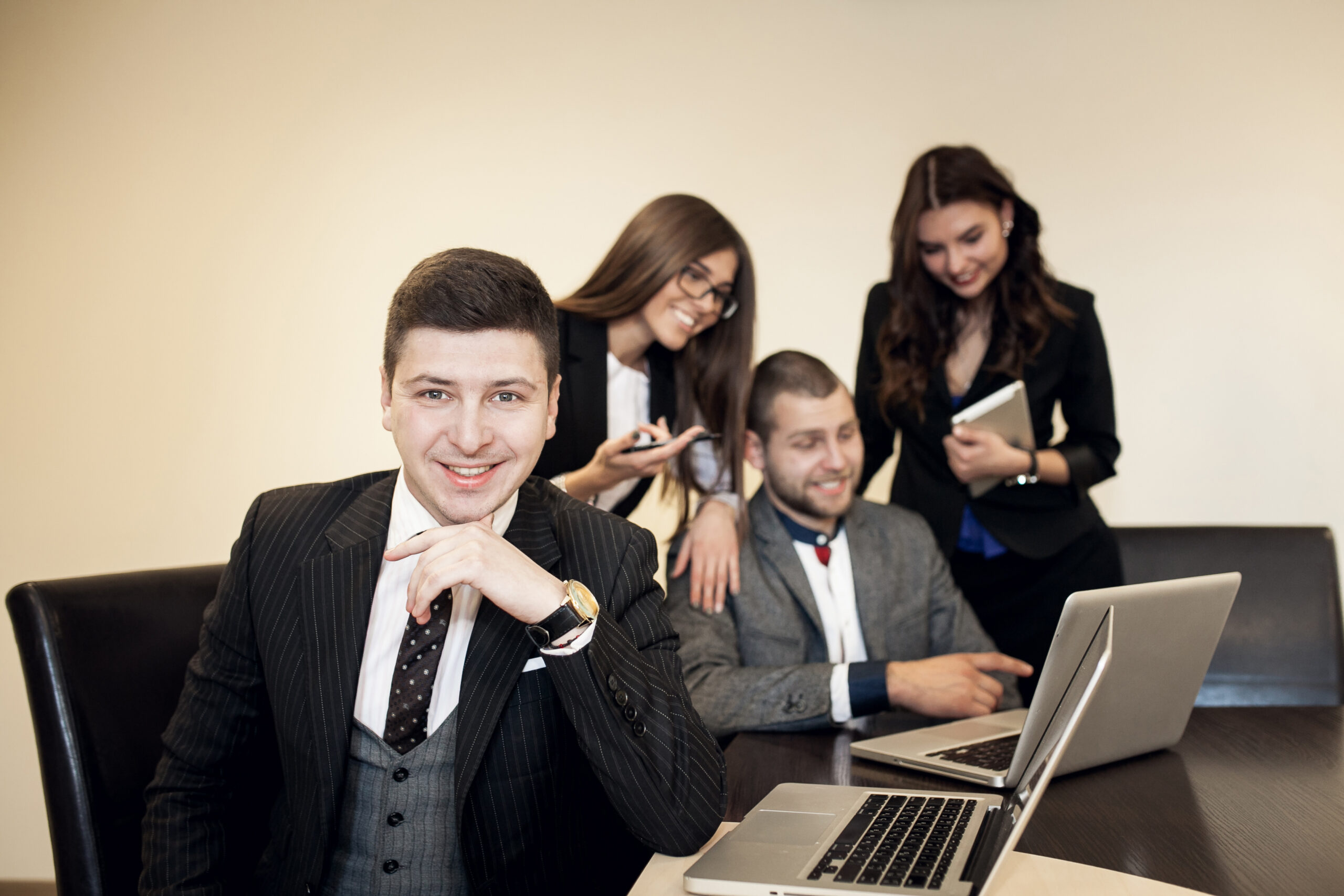 Digital Marketing Analytics (Level 5)