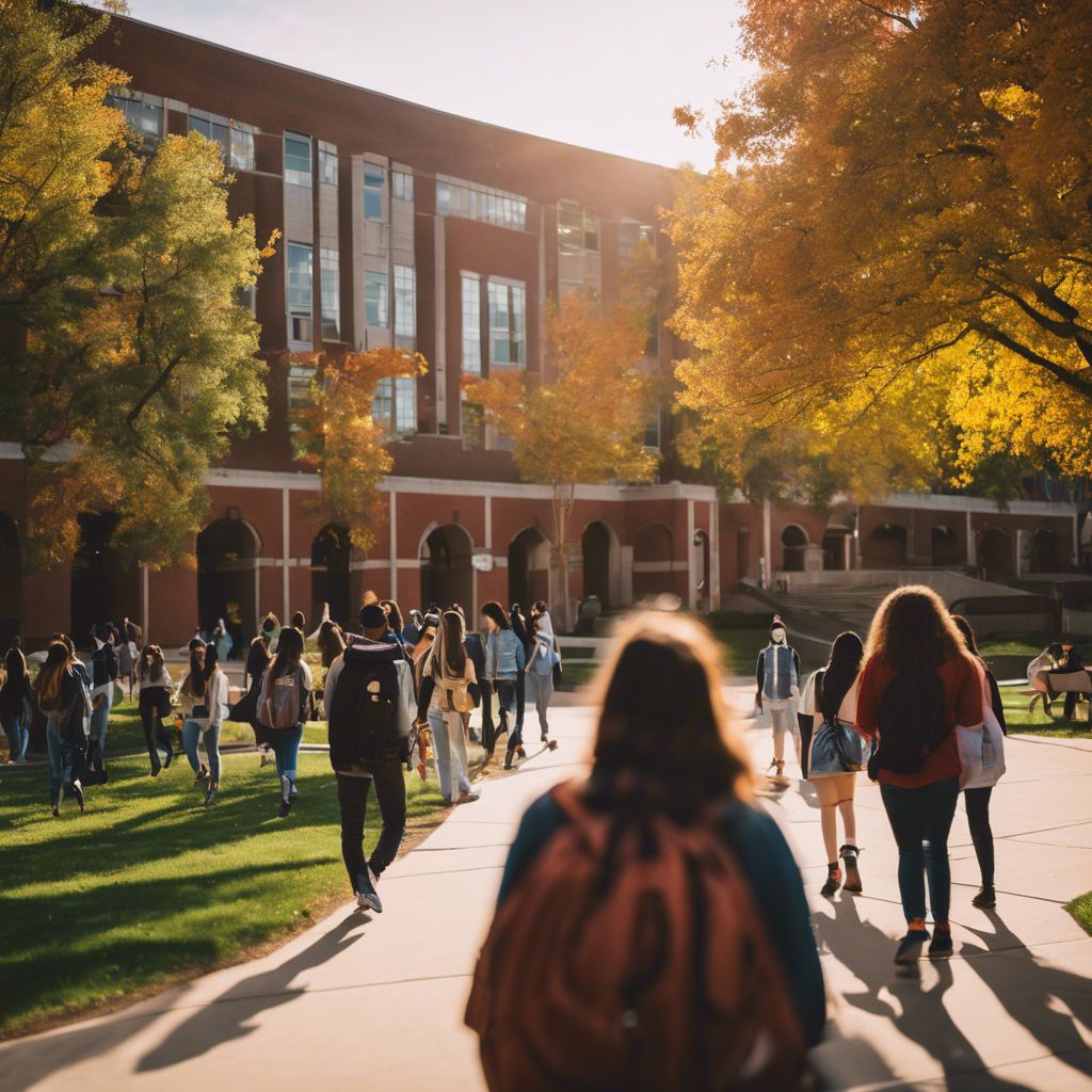 student education
